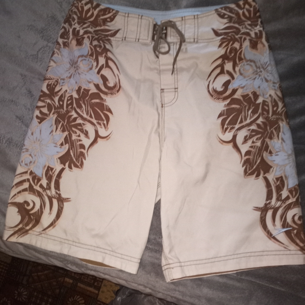 Shorts  Speedo